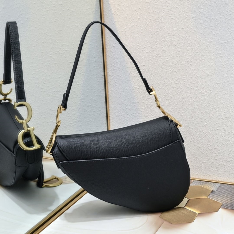 Dior Saddle Bags